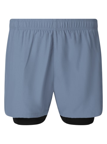Endurance Shorts Kros in 2182 Flint Stone