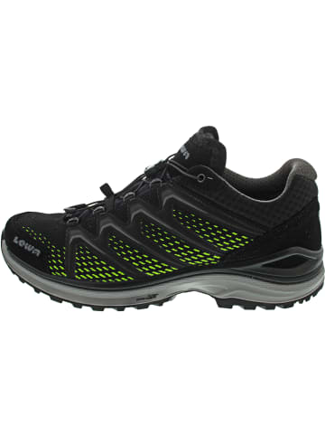 LOWA Maddox GTX Lo  Wanderschuh GTX schwarz