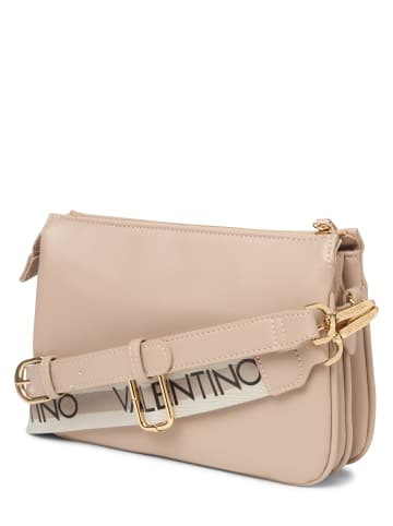 Valentino by Mario Valentino Umhängetasche Borsa in beige - 0001