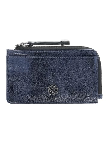 PICARD 2 Night 1 Kreditkartenetui Leder 13 cm in ozean