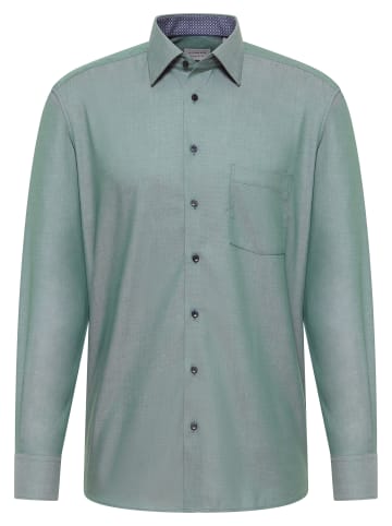 Eterna Hemd MODERN FIT in leave