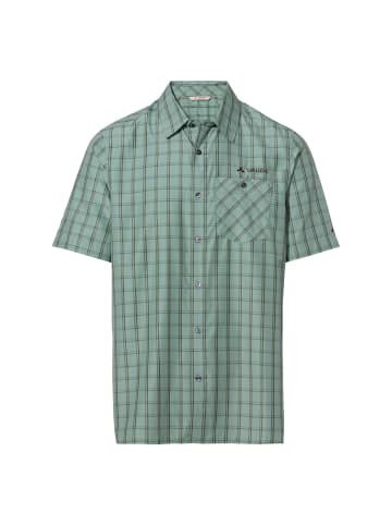 Vaude Albsteig Shirt III in Grün