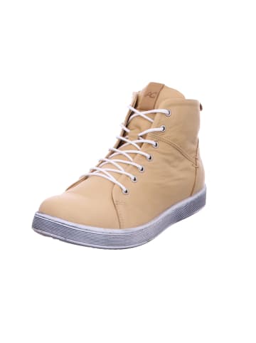 Andrea Conti Schnürschuh in braun