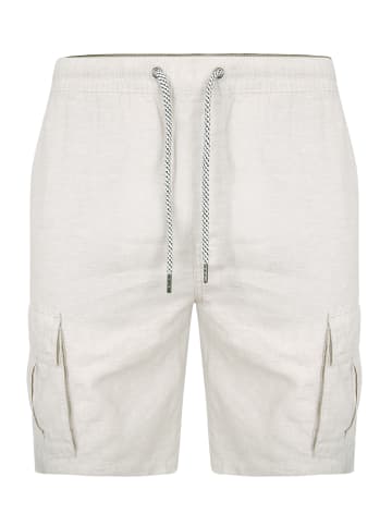 Threadbare Cargoshorts Swansea in Grau