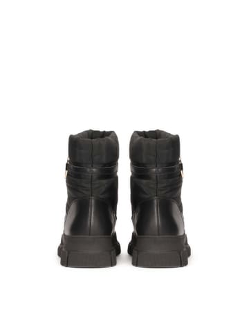 Kazar Boots in Schwarz