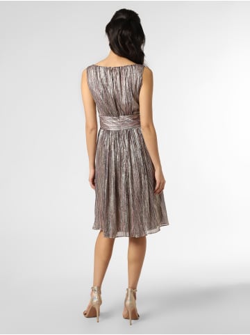 SWING Cocktailkleid in altrosa gold - 0001