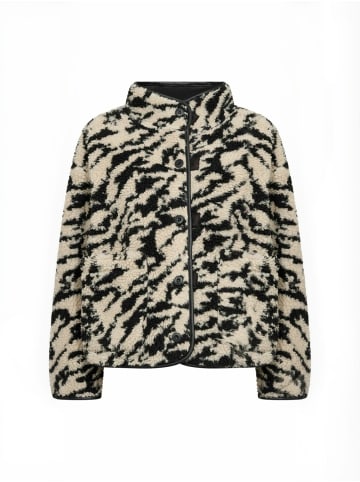 soyaconcept Übergangsjacken SC-GIDA in 1620C CREAM COMBI