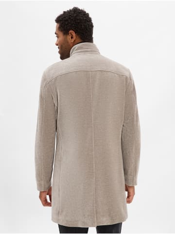 Finshley & Harding Mantel in kitt