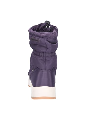 Josef Seibel Stiefeletten in violett