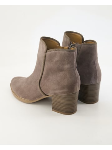 Gabor Klassische Stiefeletten in Grau