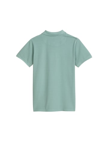 Marc O'Polo TEENS-BOYS Poloshirt in Grün