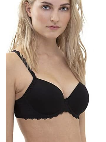 Mey Bügellose BH für Damen in schwarz