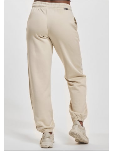Just Rhyse Trousers - Sweat in sand
