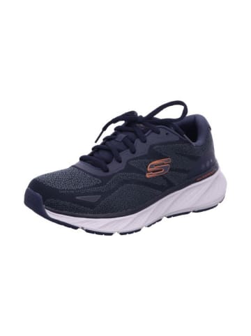 Skechers Schnürschuhe EDGERIDE - KONZO in Blau