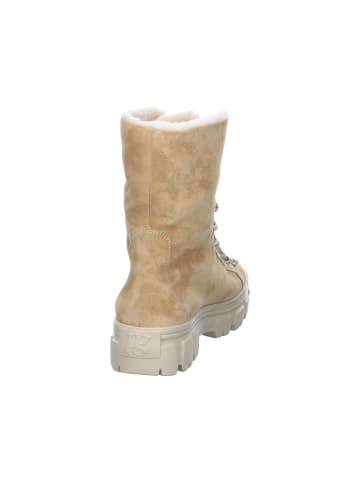 Paul Green Winterstiefel für Damen in beige