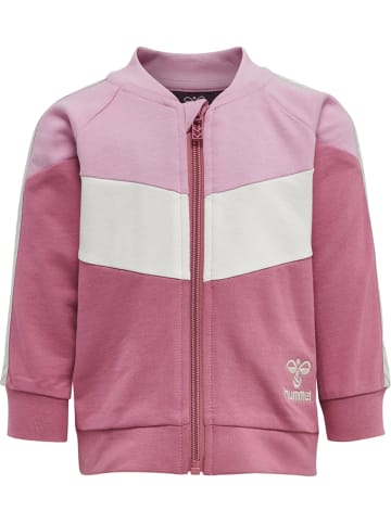 Hummel Hummel Sweatshirt Hmlsakina Mädchen in HEATHER ROSE