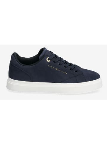 Tommy Hilfiger Sneaker für Damen in dunkel-blau