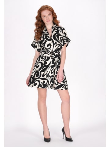 DreiMaster Klassik Dress in black