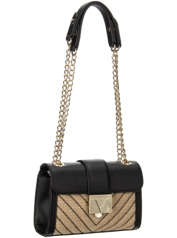 Valentino Bags Abendtasche Tribeca R05 in Naturale/Nero