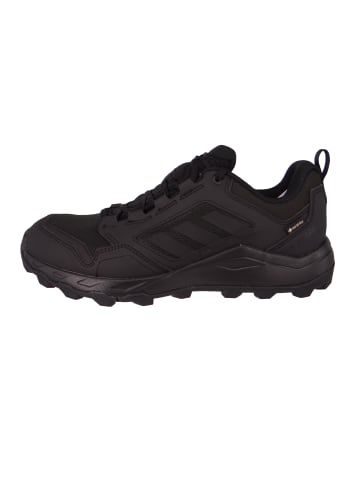 adidas Performance Halbschuhe schwarz