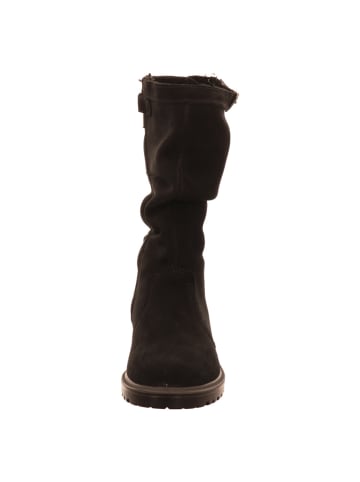 Imac Kinderstiefel warm Mädchen TEX  in  Schwarz