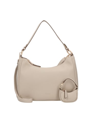 Gabor Devika Schultertasche M 34 cm in beige