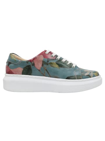 Dogo Myra Sneaker - Eye Candy & Soul Food 41 in Blau