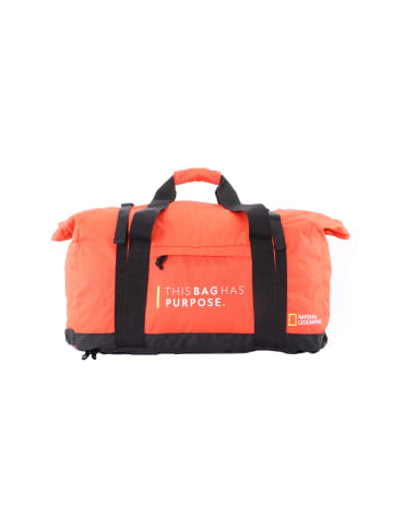 National Geographic Tasche PATHWAY in Orange