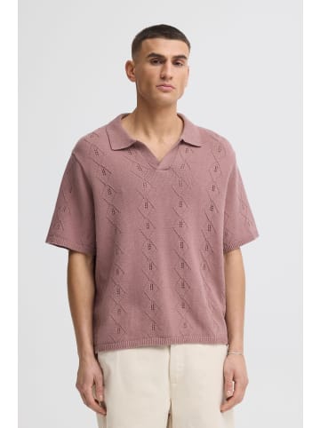 !SOLID Poloshirt SDUdell in Lila