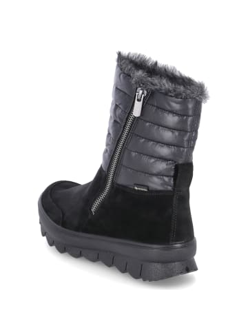 Legero Winterboots NOVARA in Schwarz