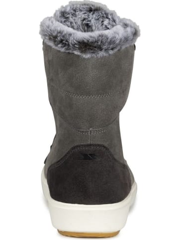 Trespass Stiefel "Korinna Lace Up Boot" in Grau