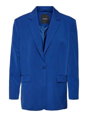 Vero Moda Blazer in Sodalite Blue