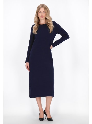 DreiMaster Women Dress in navy