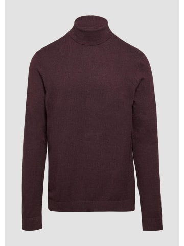 QS Strickpullover in 47W0_lavendel