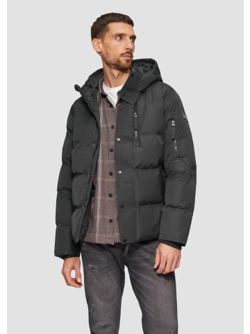 s.Oliver Outdoor-Jacke in 9999_schwarz