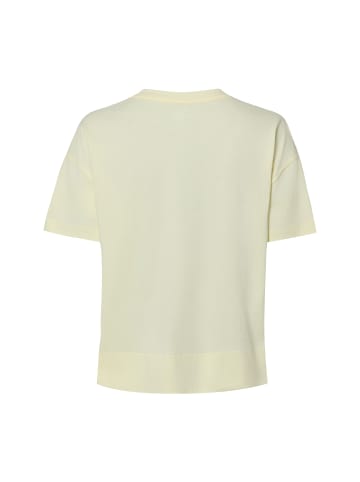 Marie Lund T-Shirt in vanille
