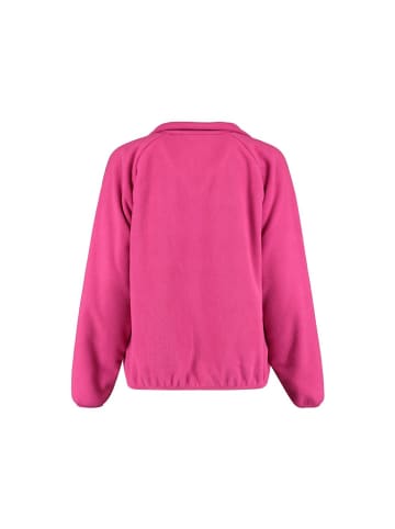 Zabaione Sweatshirt in dark pink