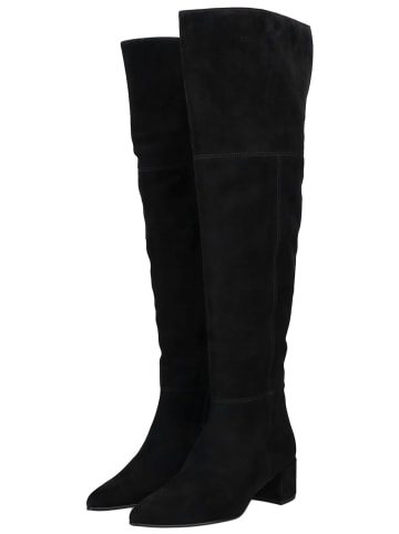 Högl Stiefel in Schwarz