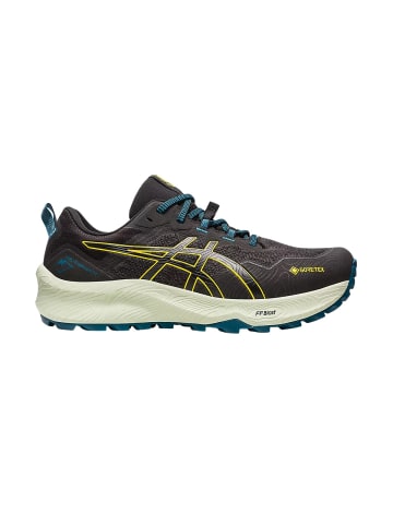 asics Sportschuhe in Schwarz/Bunt