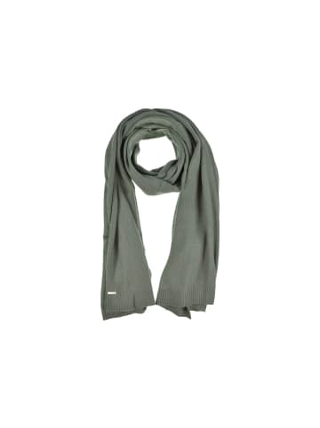 Seeberger Schal in grün
