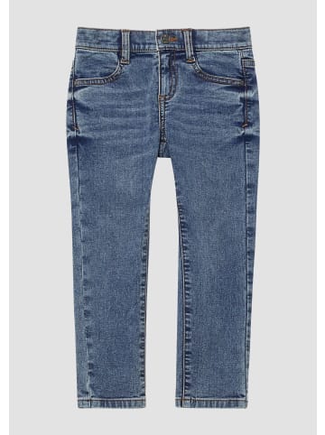 s.Oliver Jeans-Hose BRAD in 55Z2_blau