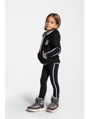 Lemon explore Leggings für Mädchen  in schwarz
