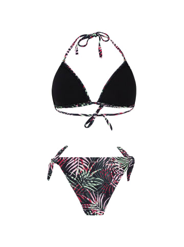 Protest W PRTISOLA TRIANGLE BIKINI in Pink