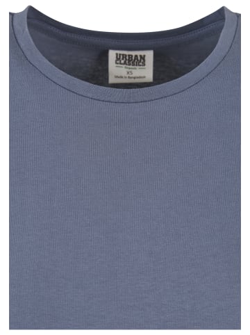 Urban Classics Day Dresses in vintageblue