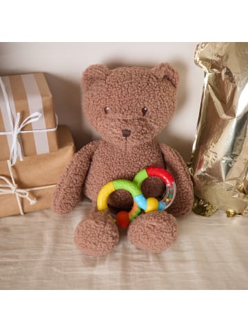 Bieco Spielwaren Rassel Greifling - ab Geburt in Mehrfarbig