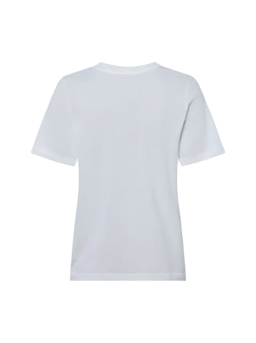 s.Oliver Shirt in weiß rosa