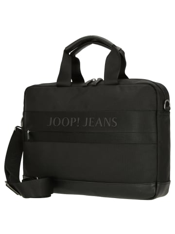 JOOP! Jeans Modica Pandion - Aktentasche 39 cm in schwarz