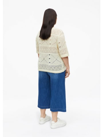 s.Oliver Strickpullover in 8000_helles beige