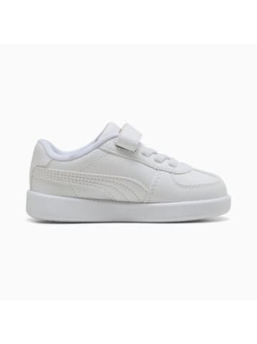 Puma Sneaker Club in Weiß