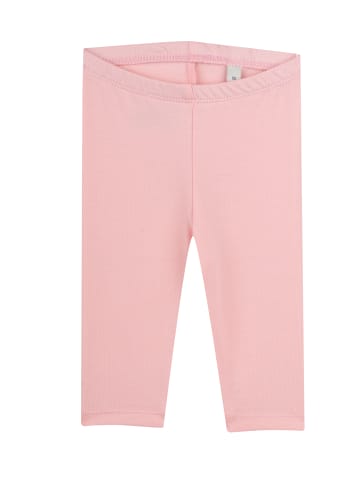 Sanetta Leggings in Rosa